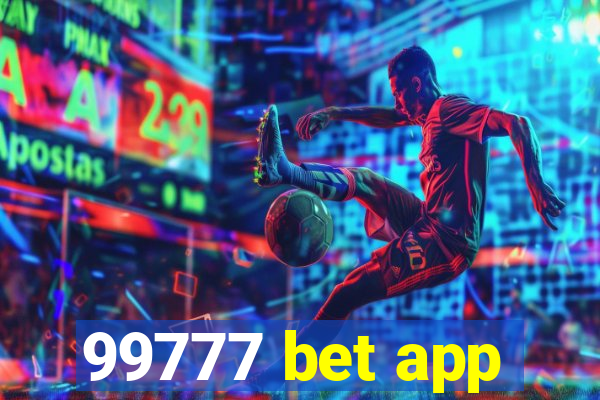 99777 bet app